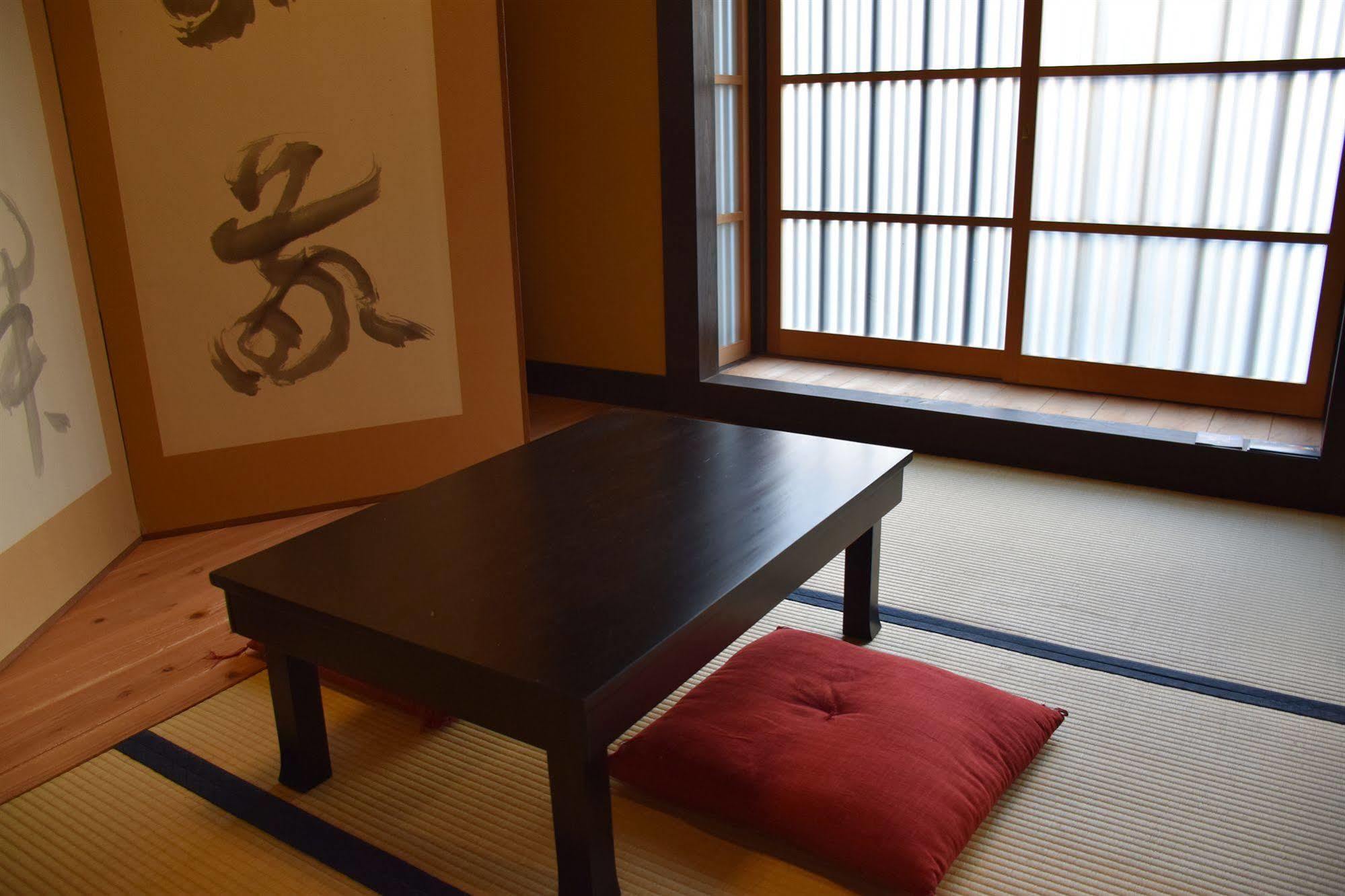 京都の町家宿 松庵 エクステリア 写真