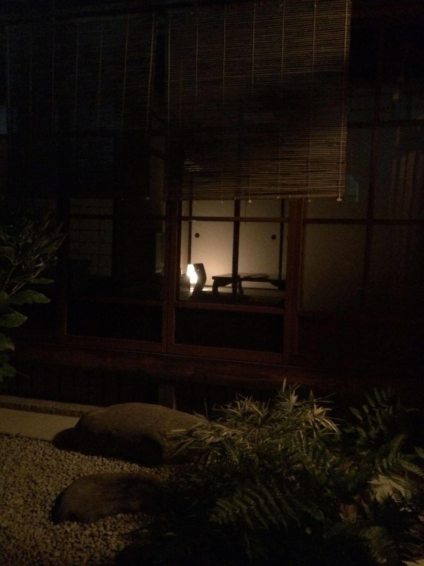 京都の町家宿 松庵 エクステリア 写真