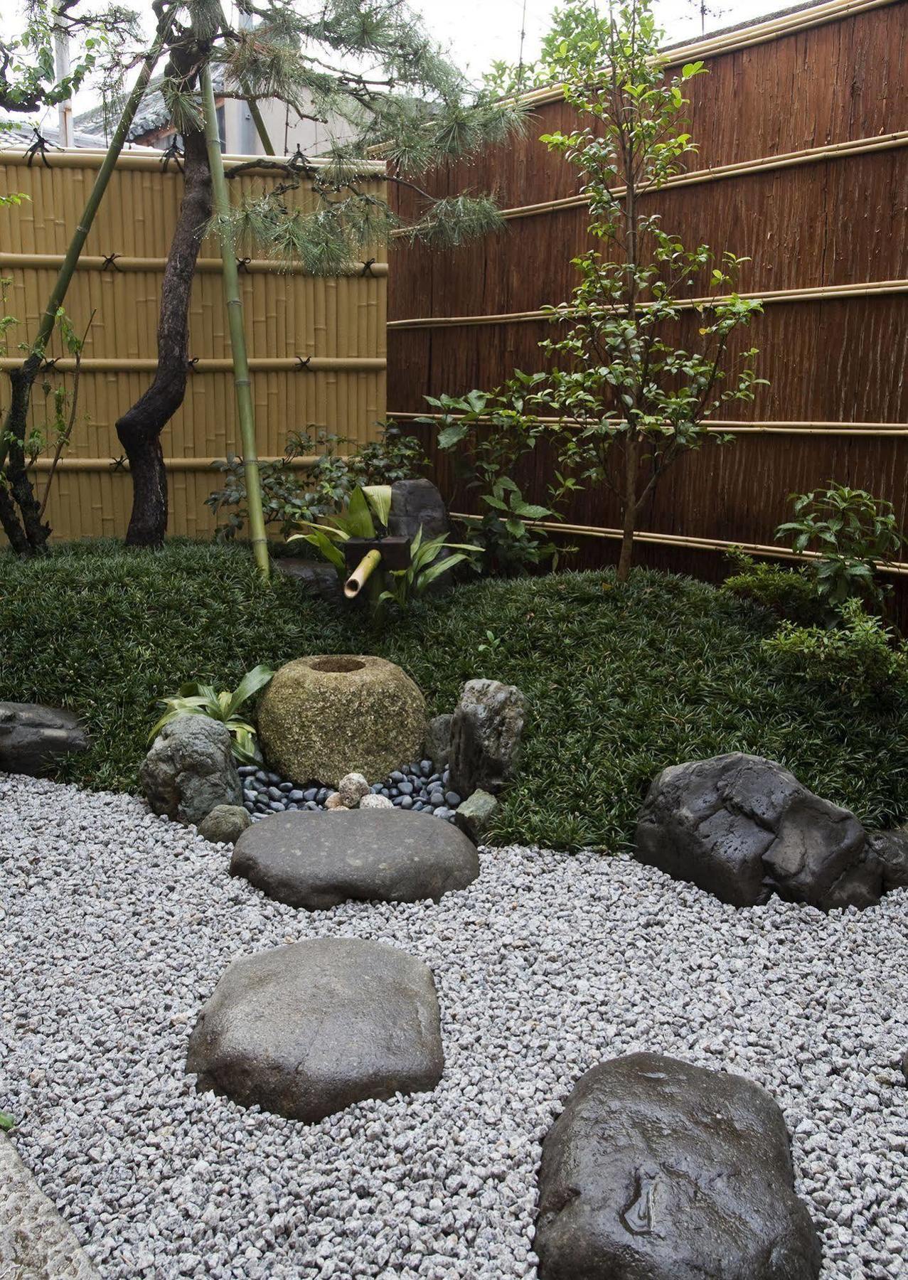京都の町家宿 松庵 エクステリア 写真
